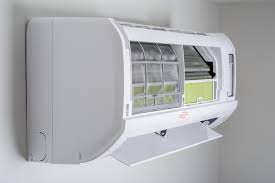 Sửa máy lạnh Cụm công nghiệp Phú Đông
